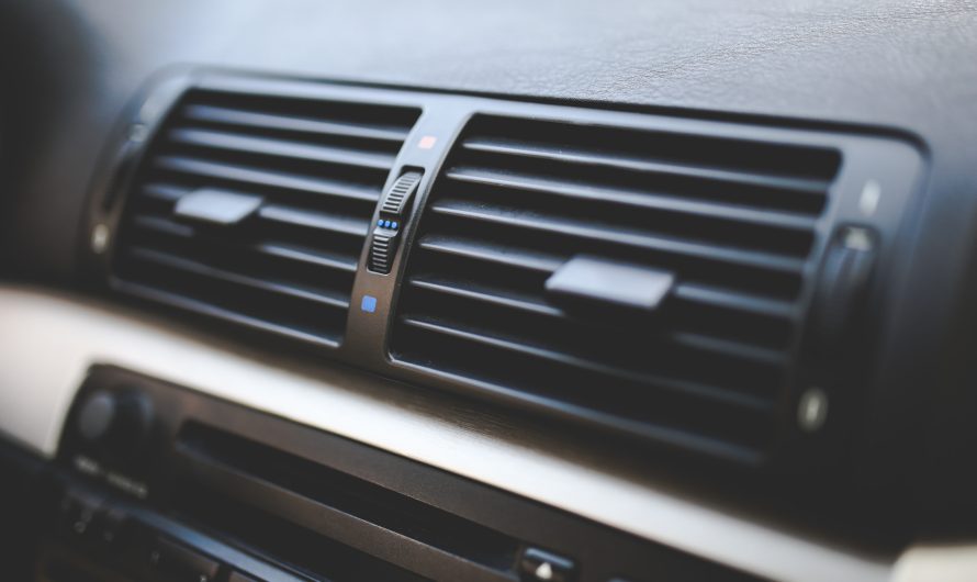 Comment baisser le chauffage de votre voiture sans altèrant sa valeur